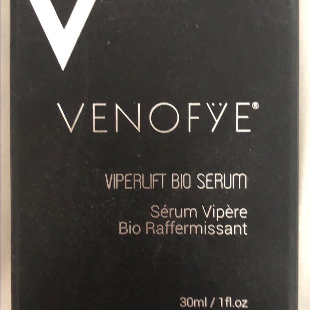 Viperlift Bio Serum